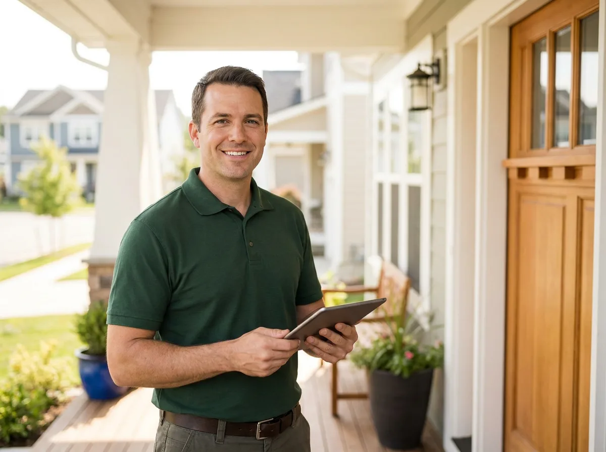 Pest control FAQs for Myerstown, PA